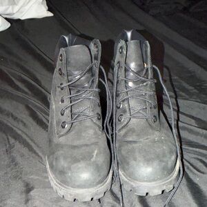 Kids Timberland Boots